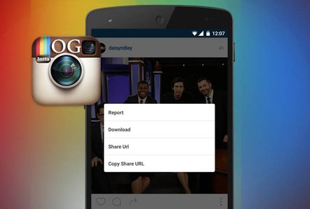 Disponible APK de Instagram+ v7.20.0 para Android y BlackBerry 10