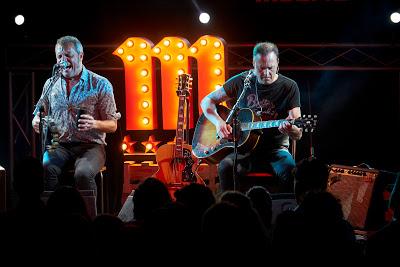 M Clan (2016) Sala Penélope. Madrid