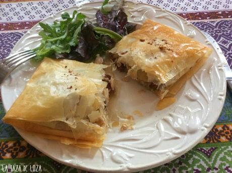 10 recetas de pollo - No sabréis cuál elegir 10 recetas de pollo - No sabréis cuál elegir