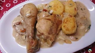 10 recetas de pollo - No sabréis cuál elegir 10 recetas de pollo - No sabréis cuál elegir