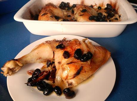 10 recetas de pollo - No sabréis cuál elegir 10 recetas de pollo - No sabréis cuál elegir