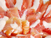 Postre Pomelo Salsa Limon