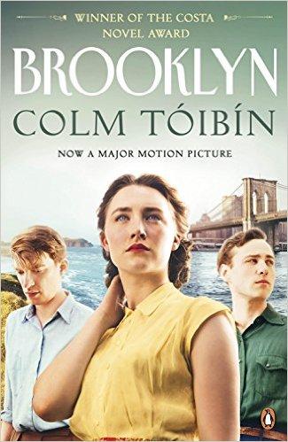 Cine: Brooklyn
