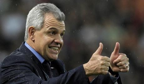 Al Wahda, dirigido por el mexicano Javier Aguirre es campeón de la Gulf Cup