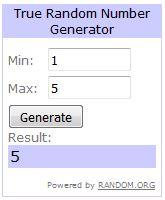 Reseña del viernes + sorteos