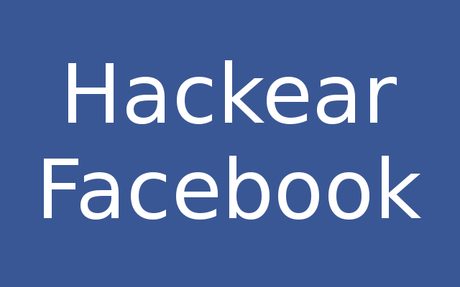 Cómo hackear una cuenta de Facebook, Twitter o Instagram