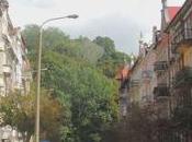 Cuando polacos toman relevo