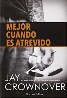 Novedades editoriales: abril 2016