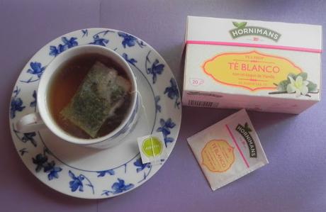 Infusiones supermercado