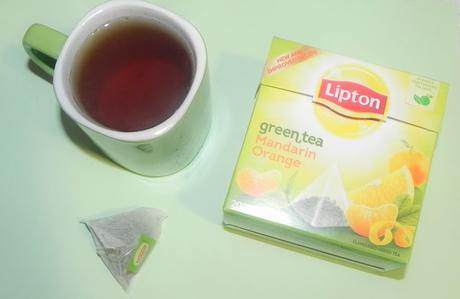 Infusiones supermercado