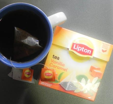 Infusiones supermercado