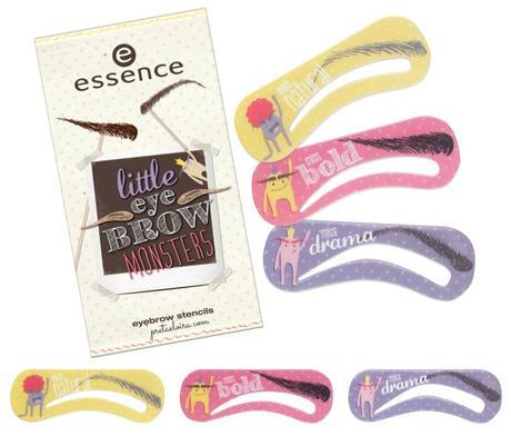 Próxima colección de ESSENCE: Little Eyebrow Monsters pretaeloira_ess_LittleEyebrowMonster_05
