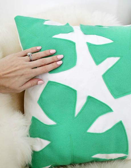 6 DIY con inspiración tropical