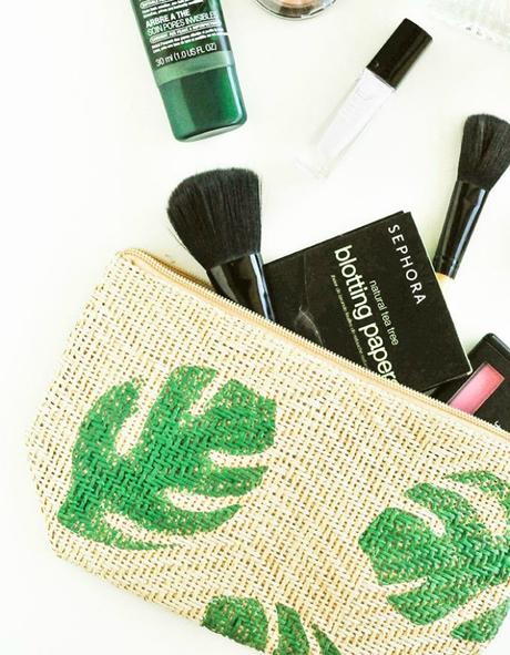 6 DIY con inspiración tropical