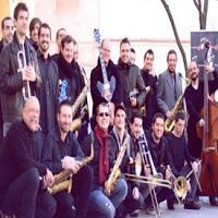 Paquito D'Rivera & La Creativa Big Band - Live en Madrid