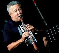 Paquito D'Rivera & La Creativa Big Band - Live en Madrid