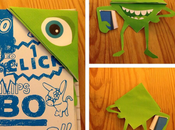Mike Wazowski