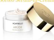 Ganadora Sorteo Sarum-in-Cream Montibello