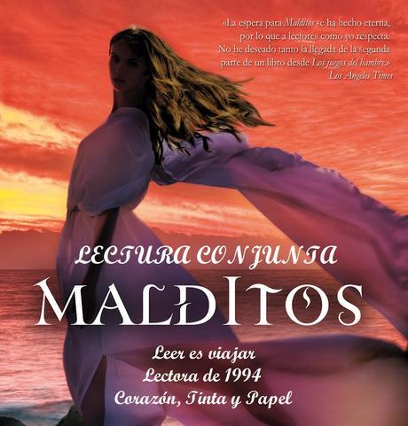 Lectura Conjunta Malditos