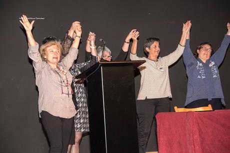 Grito de Mujer 2016 | Águilas | Murcia