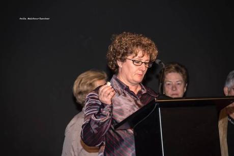 Grito de Mujer 2016 | Águilas | Murcia