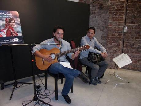 Grito de Mujer 2016 | Berazategui | Buenos Aires | Argentina