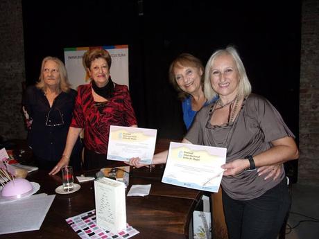 Grito de Mujer 2016 | Berazategui | Buenos Aires | Argentina