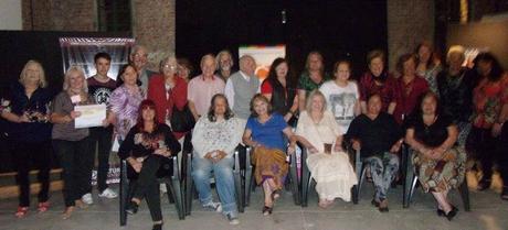 Grito de Mujer 2016 | Berazategui | Buenos Aires | Argentina