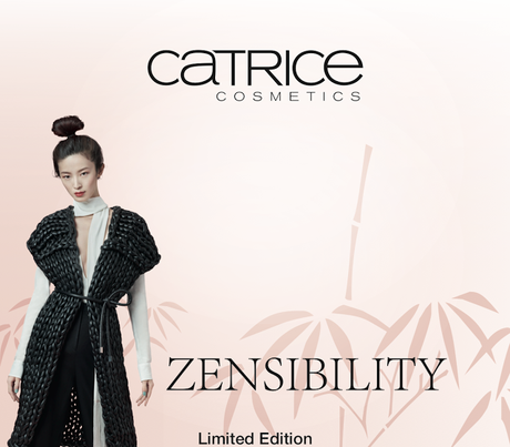 zensibility, catrice, primavera 2016