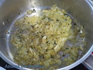 ALBÓNDIGAS DE POLLO EN SALSA