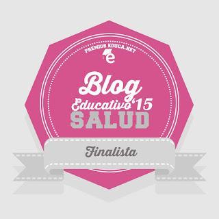 Mi vida con un catéter doble Jota finalista en los premios educa.net