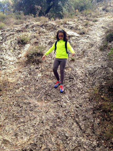 Font de la Coveta, Bañeres, Sierra de la Mariola, Senderismo, Fábrica de Blanes, Fábrica de Papel, Molino de Harina, Blog Diario, Solo Yo, Blog Solo Yo, Foto del día, 