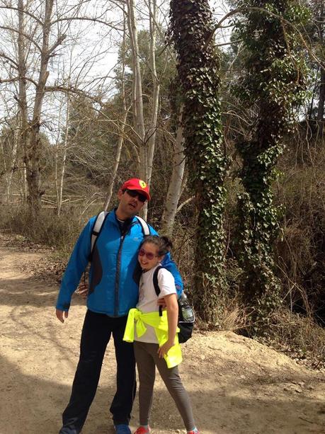 Font de la Coveta, Bañeres, Sierra de la Mariola, Senderismo, Fábrica de Blanes, Fábrica de Papel, Molino de Harina, Blog Diario, Solo Yo, Blog Solo Yo, Foto del día, 