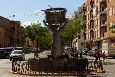 Tobarra, un pequeño pueblo de La Mancha que se 'rebeló' durante 104 horas.