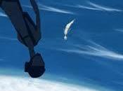 corto viernes Chute -Fall-)