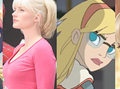 versiones Gwen Stacy