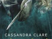 Portada español fecha publicación Lady midnight (The Dark Artifices Cassandra Clare