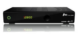 Con el decodificador Iris 9700 HD tendrás acceso a múltiple programación decodificador Iris 9700 HD2