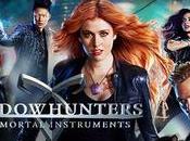 Pochocleando Shadowhunters (Temp.