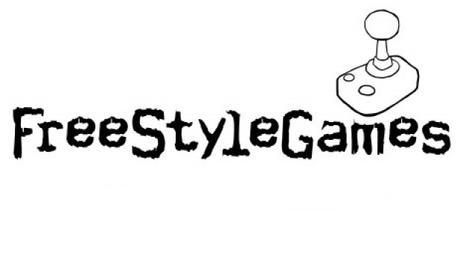 FreeStyle Games logo