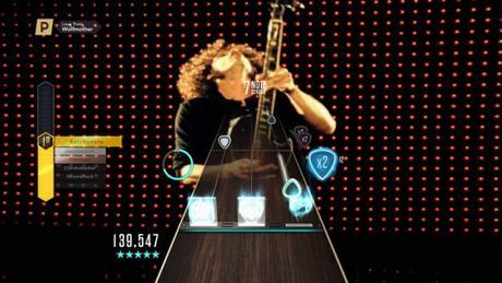 Guitar Hero Live Wolfmother 12