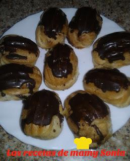 PETISÚS EN THERMOMIX