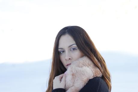 ALL WHITE - TIGNES