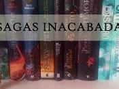 Sagas inacabadas