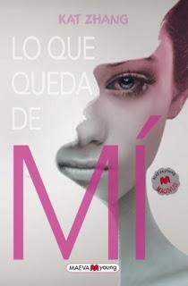 Novedades de Abril! Juvenil y YA