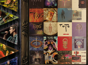 Tributo Toto 2016 Centro Cultural