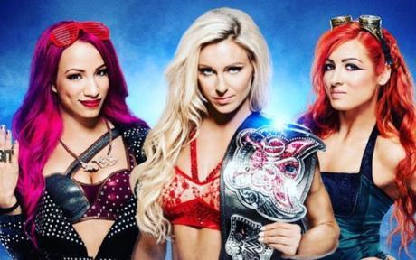 Programa Especial las Divas en WrestleMania 32 en Vivo – Domingo 3 de Abril del 2016