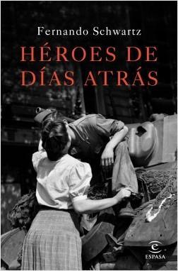 Novedades literaria