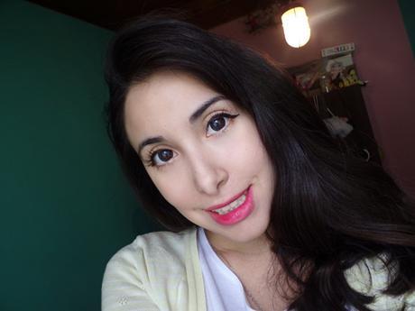 Review | Ellen Panda Blue [KLENSPOP]