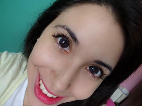 Review | Ellen Panda Blue [KLENSPOP]